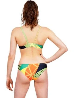Odeclas Sports Bikini Bottoms - Melba -Outlet Swim Goggles Pro Store odeclas sports bikini bottoms melba bk melba br 3