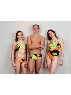 Odeclas Sports Bikini Bottoms - Melba -Outlet Swim Goggles Pro Store odeclas sports bikini bottoms melba bk melba br 4