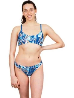 Odeclas Sports Bikini Bottoms - Vera -Outlet Swim Goggles Pro Store odeclas sports bikini bottoms vera bk vera br 1