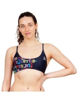 Odeclas Sports Bikini Top - Aryane