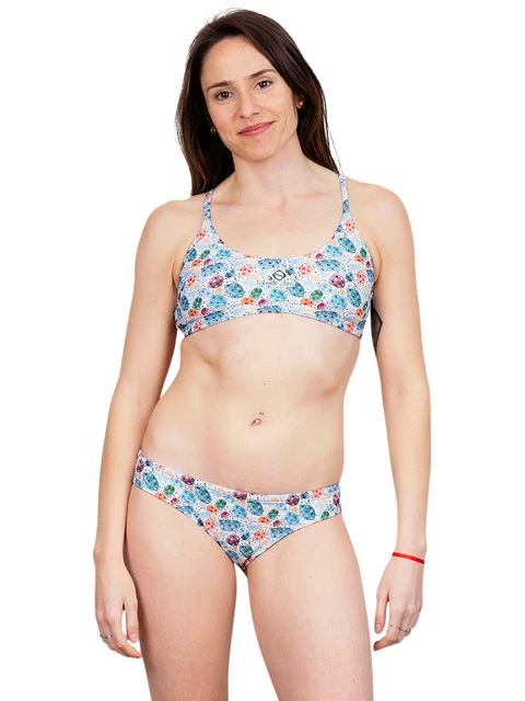 Odeclas Sports Bikini Top - Bertina 4 Odeclas Sports Bikini Top - Bertina - Image 2