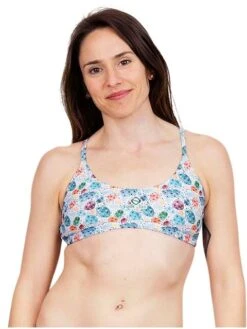 Odeclas Sports Bikini Top - Bertina