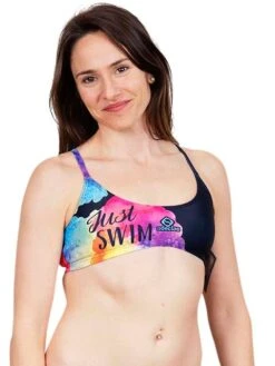 Odeclas Sports Bikini Top - Blake