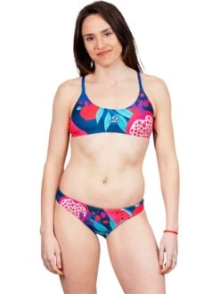 Odeclas Sports Bikini Top - Chiara -Outlet Swim Goggles Pro Store odeclas sports bikini top chiara bk chiara top 1