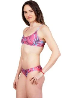 Odeclas Sports Bikini Top - Coralina 8 Odeclas Sports Bikini Top - Coralina -Outlet Swim Goggles Pro Store odeclas sports bikini top coralina bk coralina top 2