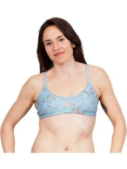 Odeclas Sports Bikini Top - Elma