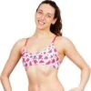 Odeclas Sports Bikini Top - Macarena -Outlet Swim Goggles Pro Store odeclas sports bikini top macarena bk macarena top