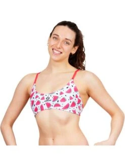 Odeclas Sports Bikini Top - Macarena