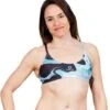 Odeclas Sports Bikini Top - Maeva -Outlet Swim Goggles Pro Store odeclas sports bikini top maeva bk maeva top