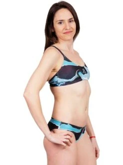 Odeclas Sports Bikini Top - Maeva 9 Odeclas Sports Bikini Top - Maeva -Outlet Swim Goggles Pro Store odeclas sports bikini top maeva bk maeva top 2