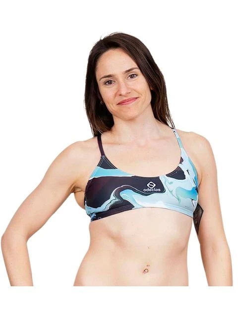 Odeclas Sports Bikini Top - Maeva 3 Odeclas Sports Bikini Top - Maeva