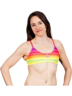 Odeclas Sports Bikini Top - Melania