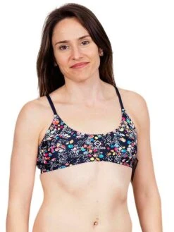 Odeclas Sports Bikini Top - Pamela