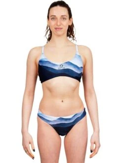 Odeclas Sports Bikini Top - Serena -Outlet Swim Goggles Pro Store odeclas sports bikini top serena bk serena top 1