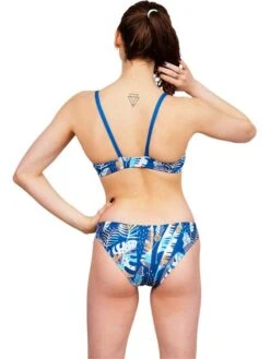 Odeclas Sports Bikini Top - Vera -Outlet Swim Goggles Pro Store odeclas sports bikini top vera bk vera top 3