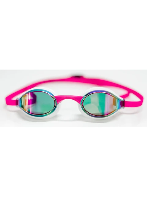 Engine Bullet Goggles - Mirror/Pink 4 Engine Bullet Goggles - Mirror/Pink - Image 2