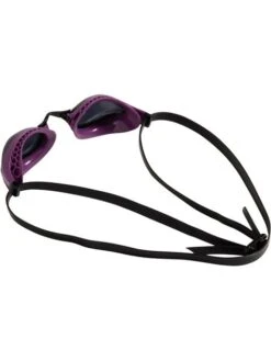 Arena Airspeed Goggles - Dark Smoke/Purple -Outlet Swim Goggles Pro Store purple 003150 103 3