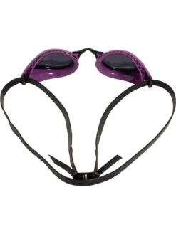 Arena Airspeed Goggles - Dark Smoke/Purple -Outlet Swim Goggles Pro Store purple 003150 103 4