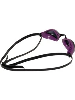 Arena Airspeed Goggles - Dark Smoke/Purple -Outlet Swim Goggles Pro Store purple 003150 103 5