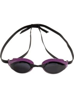 Arena Airspeed Goggles - Dark Smoke/Purple -Outlet Swim Goggles Pro Store purple 003150 103 8