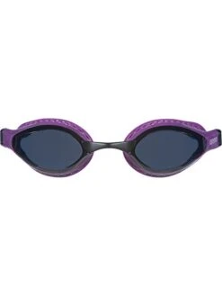 Arena Airspeed Goggles - Dark Smoke/Purple -Outlet Swim Goggles Pro Store purple 003150 103 9