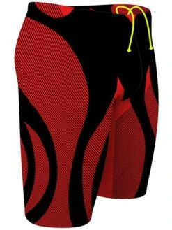 Q Swimwear Jammers - Alajuela -Outlet Swim Goggles Pro Store q swimwear alajuela jammers jammers qsalj 2