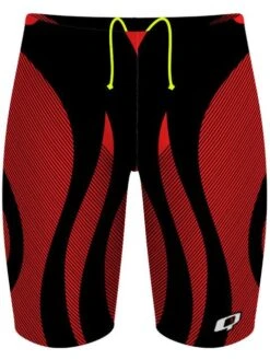 Q Swimwear Jammers - Alajuela