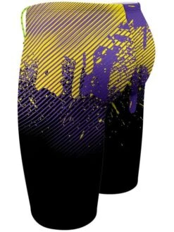 Q Swimwear Jammers - Havoc 8 Q Swimwear Jammers - Havoc -Outlet Swim Goggles Pro Store q swimwear havoc jammers qshav 2