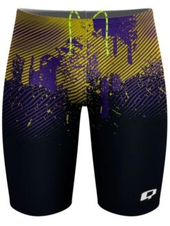 Q Swimwear Jammers - Havoc