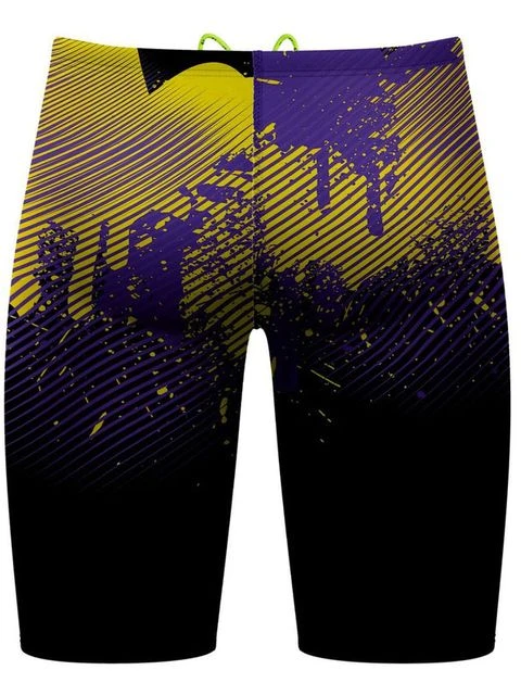 Q Swimwear Jammers - Havoc 6 Q Swimwear Jammers - Havoc - Image 4