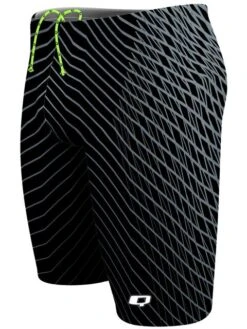 Q Swimwear Jammers - Rapid