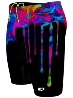 Q Swimwear Jammers - Unicorn Sneeze