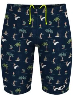Q Swimwear Jammers - Mahalo