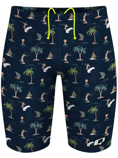 Q Swimwear Jammers - Mahalo 3 Q Swimwear Jammers - Mahalo