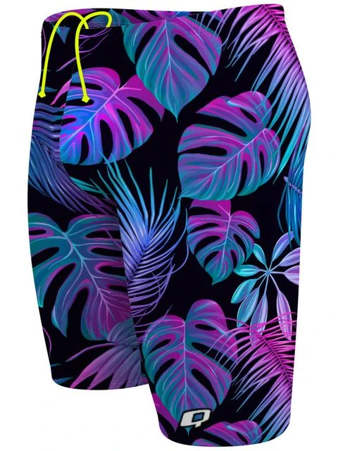 Q Swimwear Jammers - Noosa 4 Q Swimwear Jammers - Noosa - Image 2