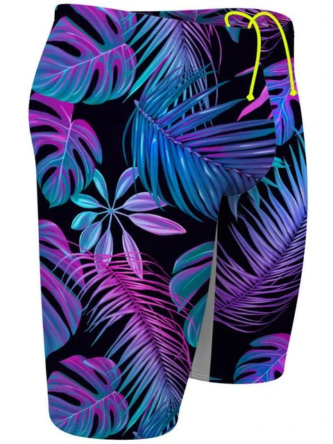 Q Swimwear Jammers - Noosa 5 Q Swimwear Jammers - Noosa - Image 3