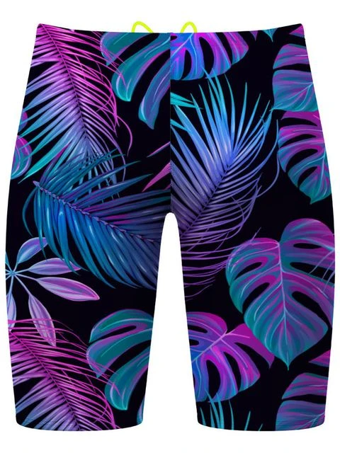Q Swimwear Jammers - Noosa 6 Q Swimwear Jammers - Noosa - Image 4