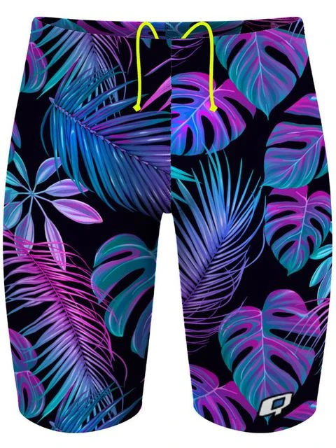 Q Swimwear Jammers - Noosa 3 Q Swimwear Jammers - Noosa