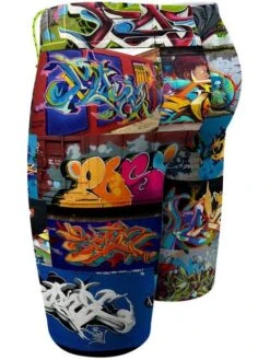 Q Swimwear Jammers - Philadelphia -Outlet Swim Goggles Pro Store q swimwear philadelphia jammers qsphd 2