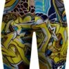 Q Swimwear Jammers - Pose 1 Q Swimwear Jammers - Pose -Outlet Swim Goggles Pro Store q swimwear pose 2 jammers qspos