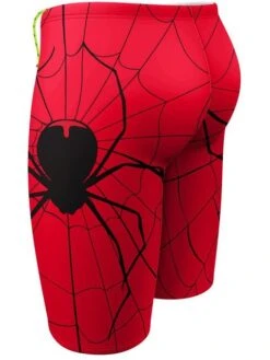 Q Swimwear Jammers - Spider -Outlet Swim Goggles Pro Store q swimwear spider swimmer jammers qsspr 2