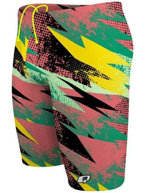 Q Swimwear Jammers - Thunder Spring 4 Q Swimwear Jammers - Thunder Spring - Image 2