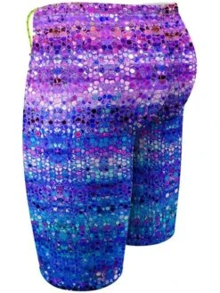 Q Swimwear Jammers - Water In My Goggles -Outlet Swim Goggles Pro Store q swimwear water in my goggles jammers qswag 2