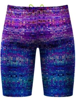 Q Swimwear Jammers - Water In My Goggles -Outlet Swim Goggles Pro Store q swimwear water in my goggles jammers qswag 3