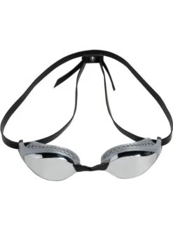 Arena Airspeed Goggles - Silver Mirror/Silver -Outlet Swim Goggles Pro Store silver 003151 101 4