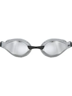 Arena Airspeed Goggles - Silver Mirror/Silver -Outlet Swim Goggles Pro Store silver 003151 101 5