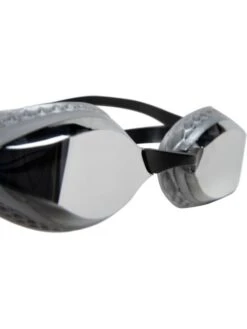 Arena Airspeed Goggles - Silver Mirror/Silver -Outlet Swim Goggles Pro Store silver 003151 101 6