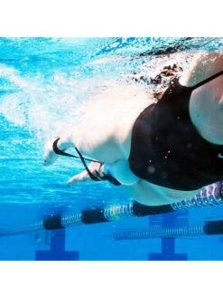 StrechCordz Ankle Elastic 8 StrechCordz Ankle Elastic -Outlet Swim Goggles Pro Store strechcordz ankle elastic s122e 2