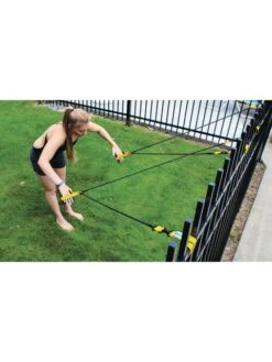 StrechCordz Breastroke Machine -Outlet Swim Goggles Pro Store strechcordz breastroke machine s108 4