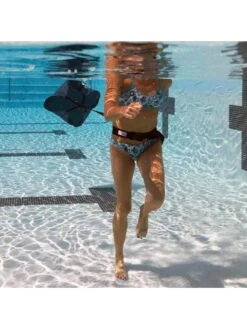 StrechCordz Drag Belt Tow Tether With Chute -Outlet Swim Goggles Pro Store strechcordz drag belt tow tether with chute s109 3